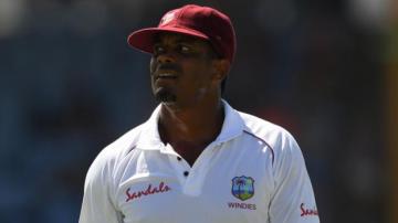 Shannon Gabriel: West Indies bowler banned for four ODIs after comment to Joe Root