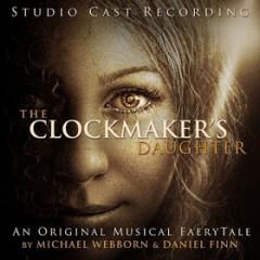 REVIEW: The Clockmaker’s Daughter