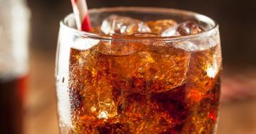 What diet drinks may do to women over 50