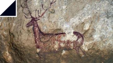 We should gene-sequence cave paintings to find out more about who made them