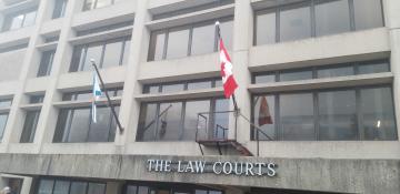 Judge Delays Decision On Legal Representation for Quadriga Creditors