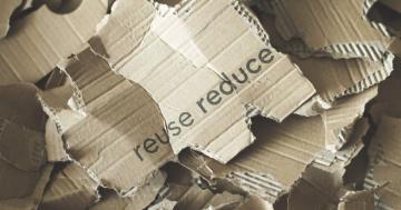 7 Creative Ways to Cut Back on Waste on a Daily Basis