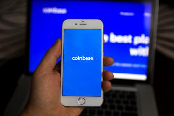 Coinbase Exchange Users Can Now Withdraw Bitcoin Cash Fork BSV