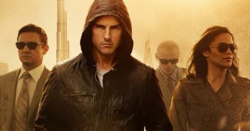 Mission: Impossible as We Know It Almost Ended with Ghost Protocol