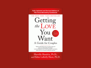 Getting the Love You Want: Interview with Harville Hendrix and Helen LaKelly Hunt