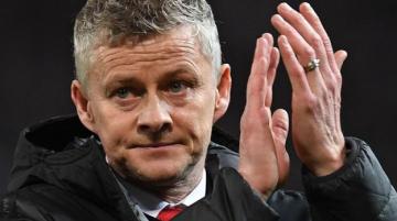 Ole Gunnar Solskjaer: Manchester United won't panic after PSG defeat