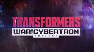 Transformers: War for Cybertron Announced for Netflix in 2020