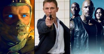 Dune, Bond 25 & Fast 9 All Get New Release Dates