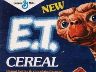 Cereal nostalgia reminds us of childhood mornings (29 Photos)