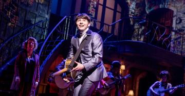 Review: No Surrendering to This ‘British Invasion’
