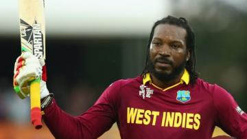 West Indies batsman Chris Gayle will retire from ODI cricket after 2019 World Cup