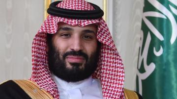 Manchester United: Saudi Arabia prince Mohammed Bin Salman denies takeover bid