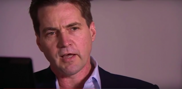 Craig Wright Claims to Be Satoshi in Critical Response to CFTC on Ethereum
