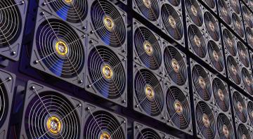 Bitmain Announces New, More Efficient 7nm Bitcoin Mining Chip