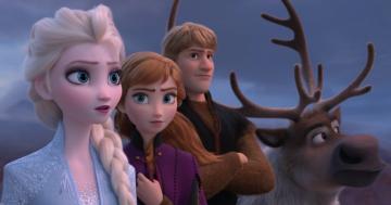 We May Not Know the Exact Plot of Frozen 2, but We Do Have Some Theories