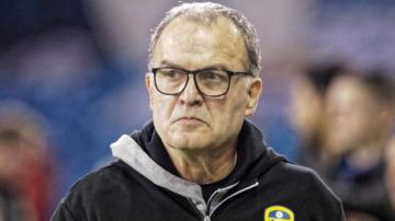 Leeds United: Championship club fined £200,000 by EFL over 'spygate'