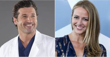 Derek Shepherd's Fourth Sister, Kate, Is Joining Grey's Anatomy - Here's Who's Playing Her!