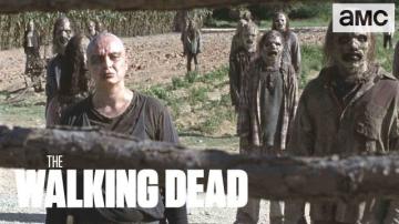 The Walking Dead Episode 9.11 Sneak Peek: Alpha’s Demands