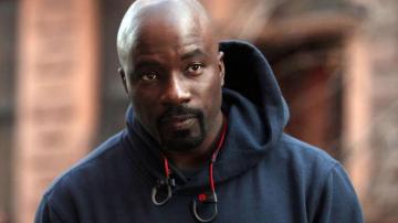 Mike Colter Joins CBS Drama Pilot Evil