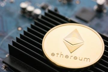 Ethereum Mining Pool Receives Mysterious $300K Blockchain Payout
