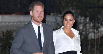 Are Harry and Meghan Planning to Give Their Kid an American Education?