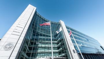 The SEC Is Now Reviewing 2 Bitcoin ETF Proposals