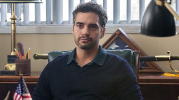 Ramon Rodriguez Joins NBC Drama Pilot Prism