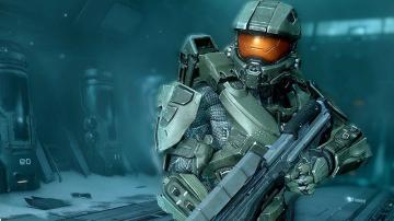 Director Otto Bathurst to Helm Halo Series for Showtime