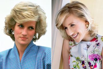 The Queen should totally steer clear of this Princess Diana musical