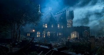 Season 2 of The Haunting of Hill House Is a Go! Here's When You Can Expect It on Netflix