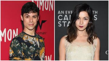 The CW’s Katy Keene Pilot Adds Jonny Beauchamp and Julia Chan