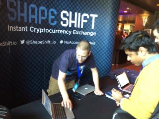 Crypto Exchange ShapeShift Is Looking for a New CFO
