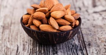 Your ‘raw’ almonds probably aren’t raw