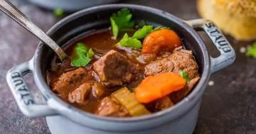 10 Irish Dishes You Can Make in a Slow Cooker For St. Patrick's Day