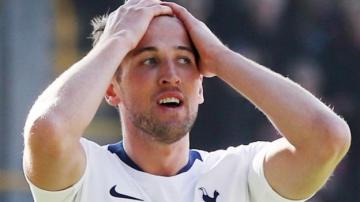 What happened in the Premier League? Tottenham's title hopes suffer setback