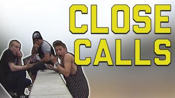 Close Calls Best of the Year 2017 | FailArmy