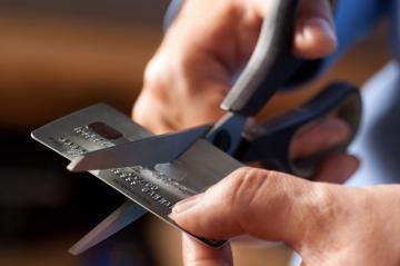 Credit card debt-settlement services are risky and could affect your credit score