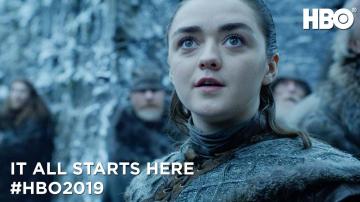 New Footage from Game of Thrones, Watchmen, Deadwood, and More Debuts!