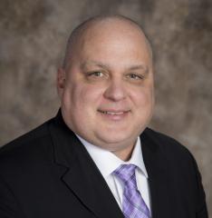 Spotlight on Campus Safety Director of the Year Finalist Jeff Hauk