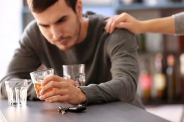 New Study Reveals Why Many People Can’t Stop Drinking