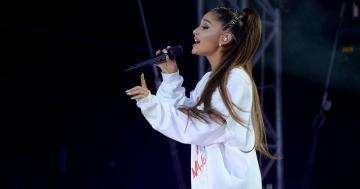 Ariana Grande Will Make Her Triumphant Return to Manchester 2 Years After Terrorist Attack