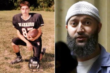 Filmmaker hopes Adnan Syed docuseries is ‘much closer to the truth’