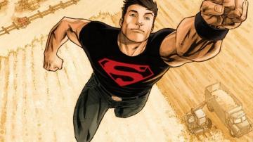 DC Universe’s Titans Season 2 Adds Joshua Orpin as Superboy