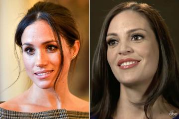 Woman spends $30,000 on surgery to look like Meghan Markle