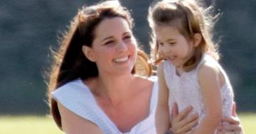 Princess Lottie! Kate Middleton Revealed Another Sweet Nickname For Her Little Girl