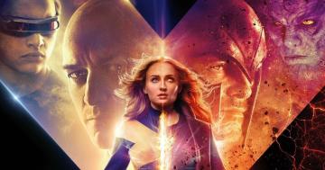 Dark Phoenix Trailer #2 Arrives: Is This the End of the X-Men?