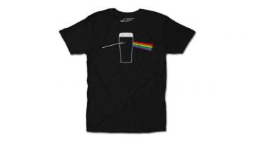 Snag Your Dark Side of the Pint Tee Today!