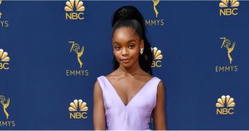 14-Year-Old Marsai Martin Is Set to Become the Youngest Executive Producer in History