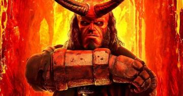 Hellboy Trailer #2 Is Gory and Full of Monsters