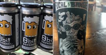 These beers look as good as they taste (42 photos)